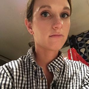 Meet your Posher, Lindsay